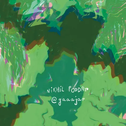 Cover of drugs