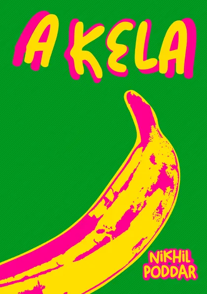 Cover of Akela